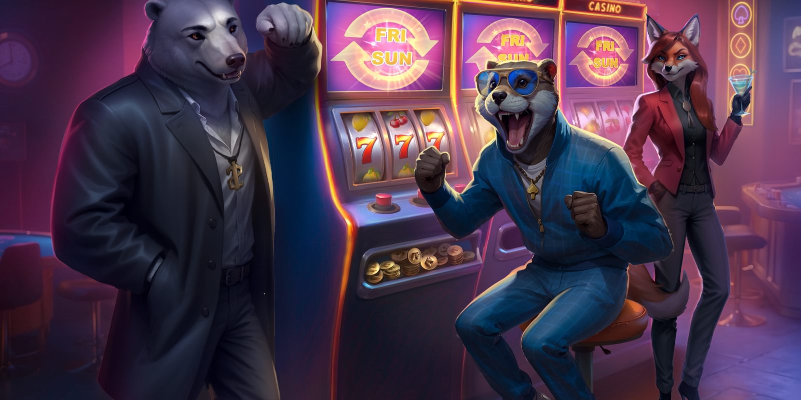Weekend Reload Bonus      €700 + 50&nbsp;Free&nbsp;Spins