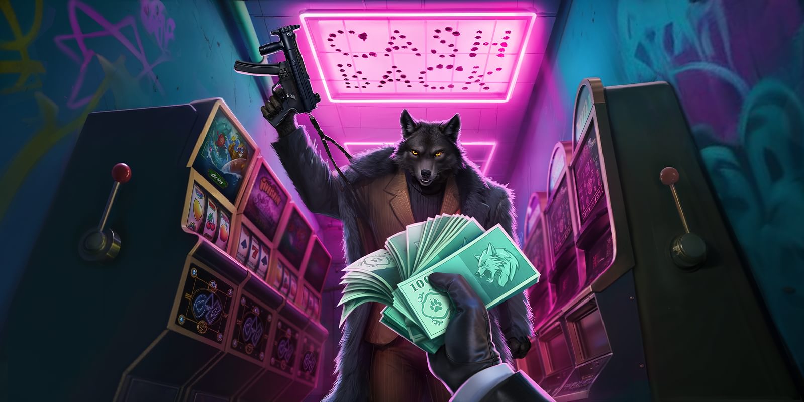 Tägliches Cashback 15% bis zu 400&nbsp;€  