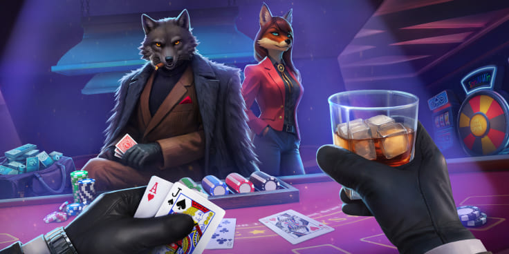 Amusnet Lucky Weekend